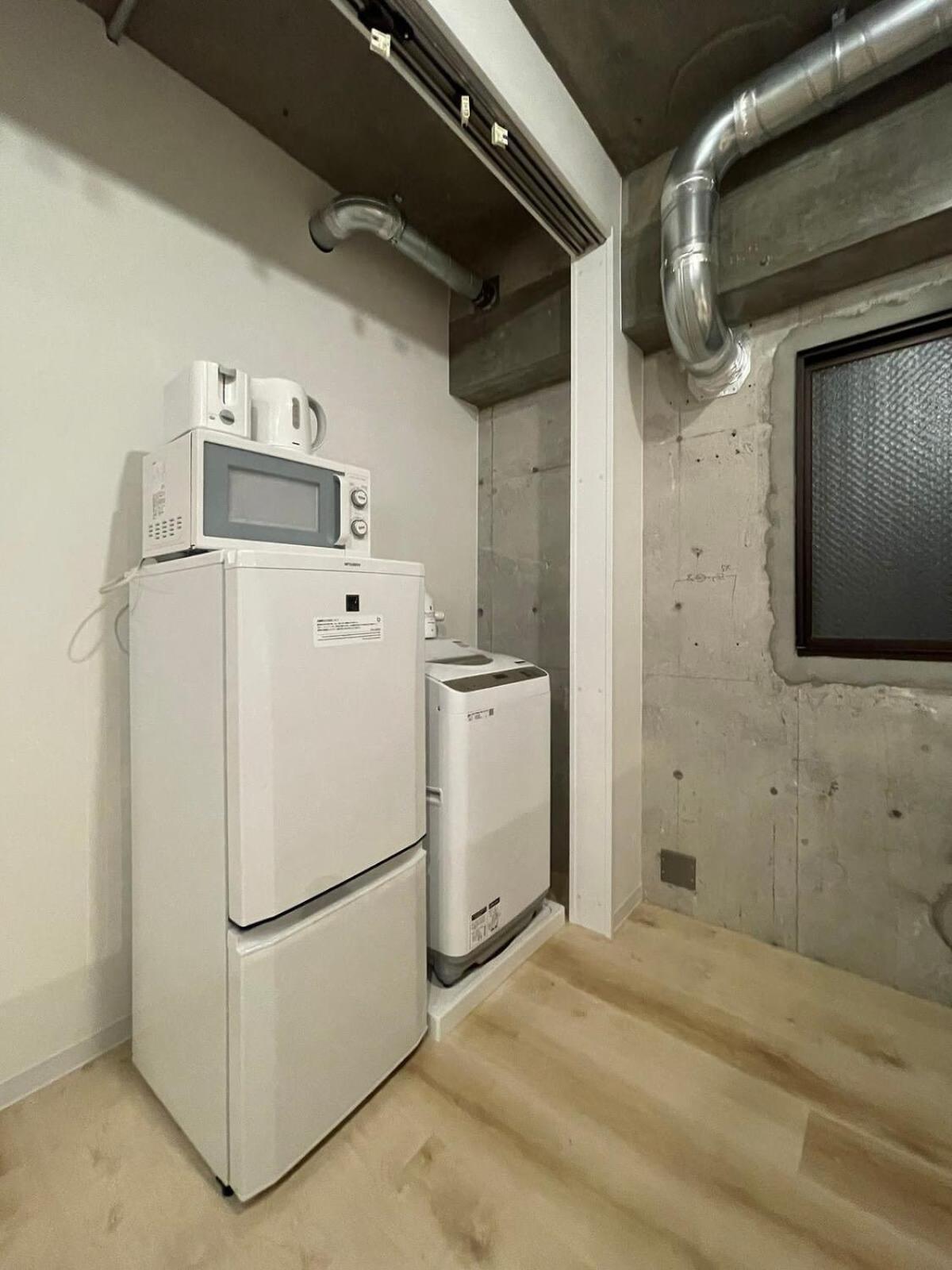 公寓 Bhotel M's Lea - 2br Modern Next To Peace Park 10 Ppl