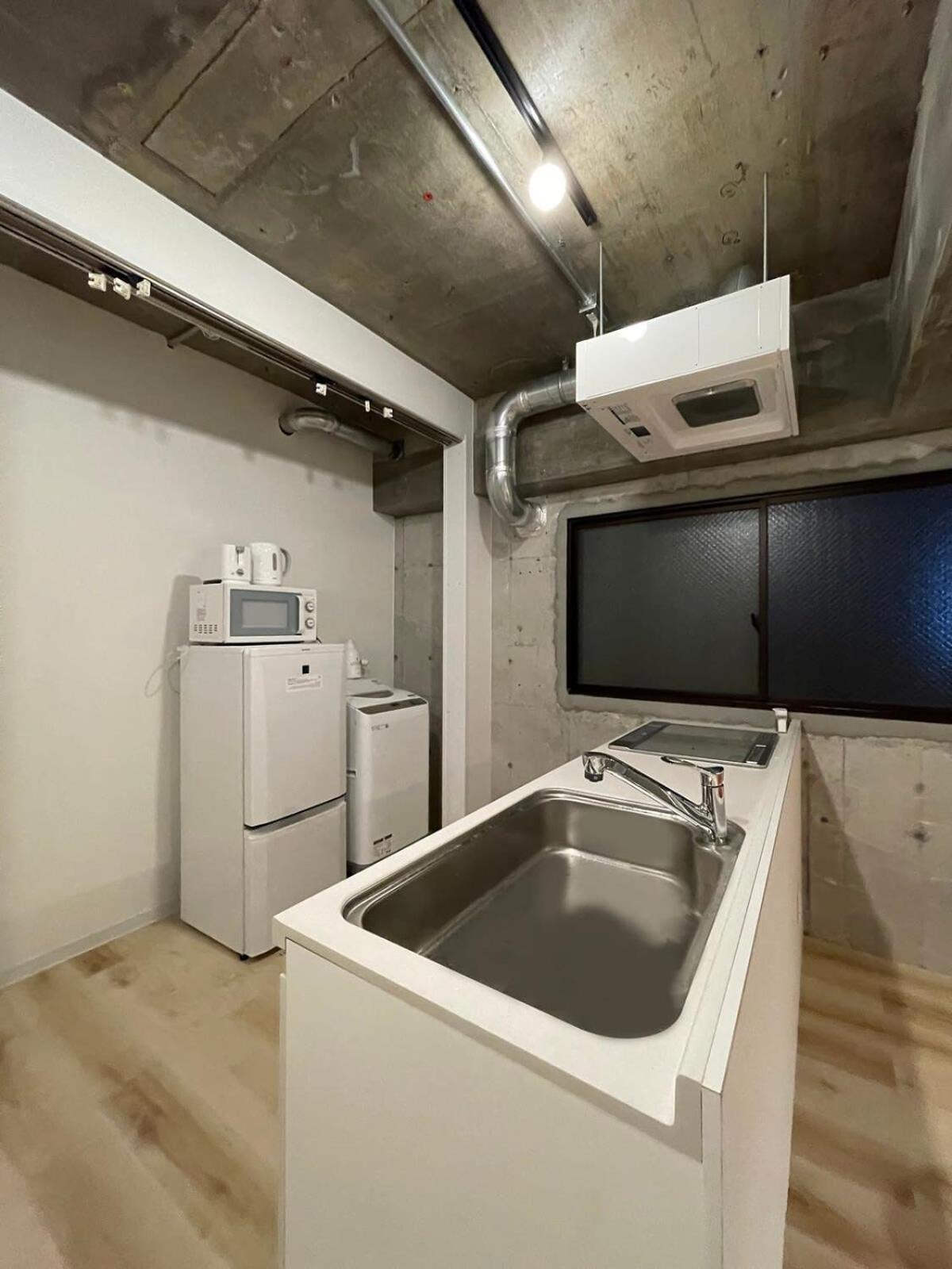 Bhotel M's Lea - 2br Modern Next To Peace Park 10 Ppl 公寓 *