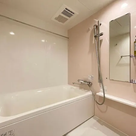 Bhotel M'S Lea - 2Br Modern Apartment Next To Peace Park 10 Ppl Hiroshima Exterior photo