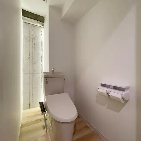 Bhotel M'S Lea - 2Br Modern Apartment Next To Peace Park 10 Ppl Hiroshima Exterior photo