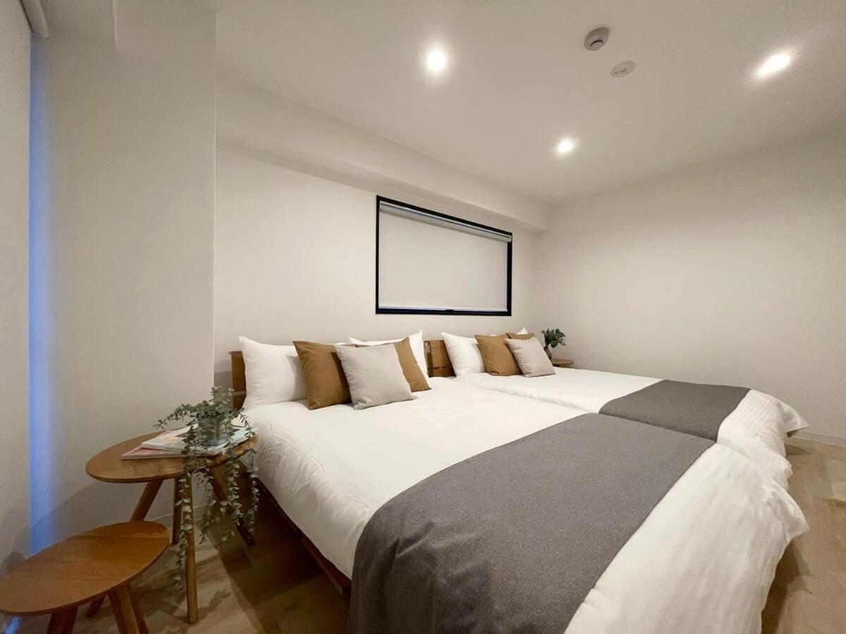 Apartment Bhotel M's Lea - 2br Modern Next To Peace Park 10 Ppl *