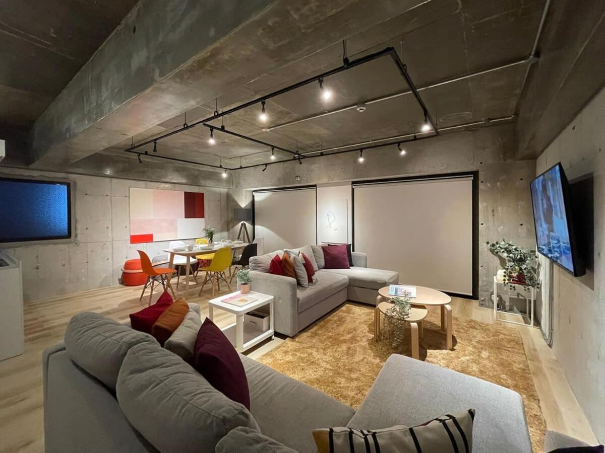 Apartment Bhotel M's Lea - 2br Modern Next To Peace Park 10 Ppl *