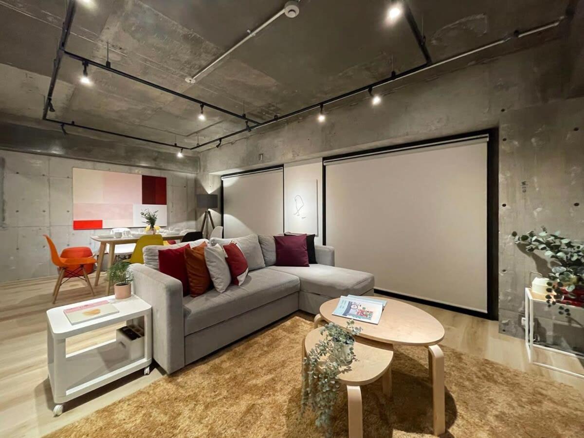Bhotel M's Lea - 2br Modern Next To Peace Park 10 Ppl *
