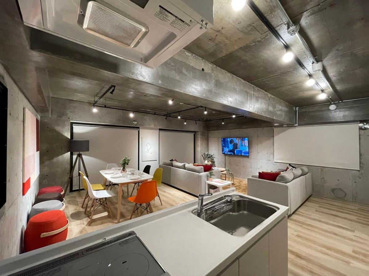 Bhotel M's Lea - 2br Modern Next To Peace Park 10 Ppl
