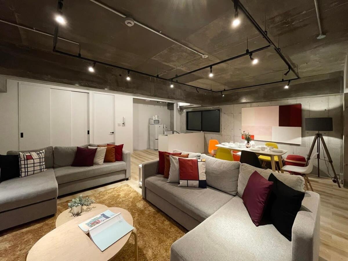 Bhotel M's Lea - 2br Modern Next To Peace Park 10 Ppl *