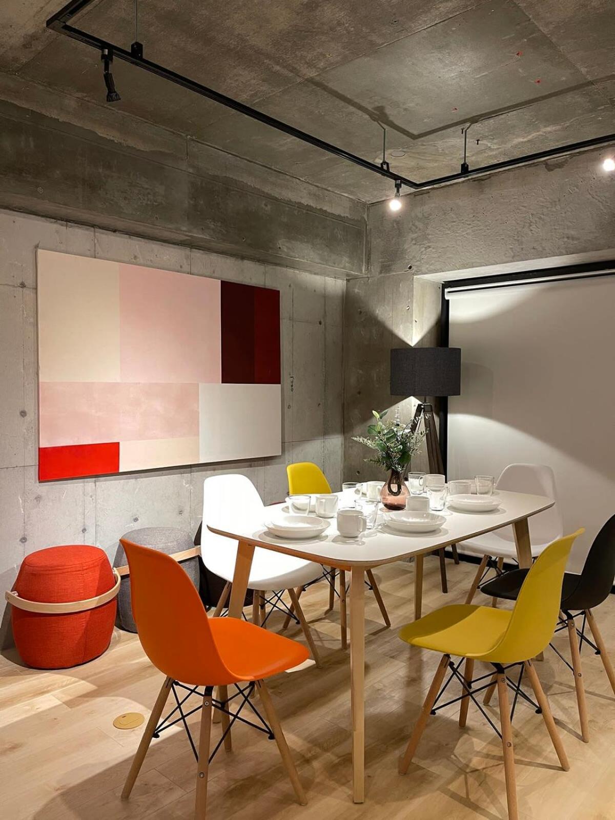 Bhotel M's Lea - 2br Modern Next To Peace Park 10 Ppl